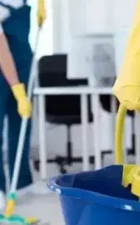 نظافت منزل آپارتمان راه پله