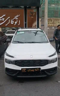ایرانخودرو ریرا/ری را/صفر/دررنگبندی مدل 1405