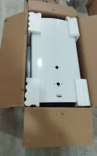 آبگرمکن بوتان آکبند مدل B3115 توربو با ضمانت