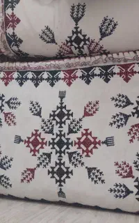 بالش پلیواری
