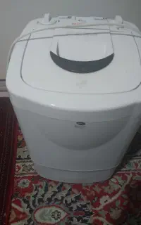 لباس شویی