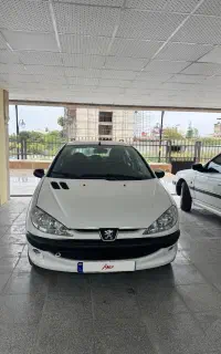 206 SD مدل 90