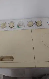 لباسشویی پاکشومادوقلو