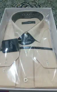 پیراهن مردانه