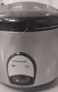 پلوپزبخارپز برقی