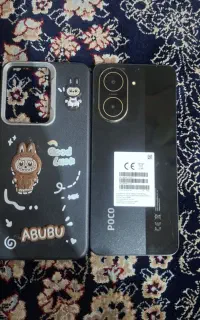 گوشی شیامی پوکو C71
