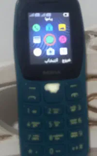 نوکیا ساده