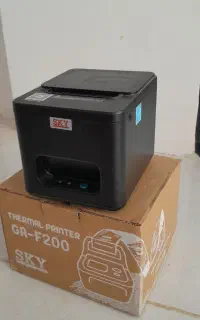 فیش پرینتر مارک اسکای