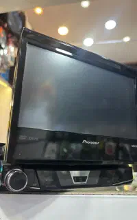 پخش خشابی پایونیر