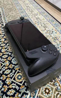 Rog Xbox ally x 1tb
