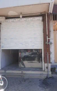 اجاره مغازه ۴۰ متری بر جاده (بلوار نجف آباد)