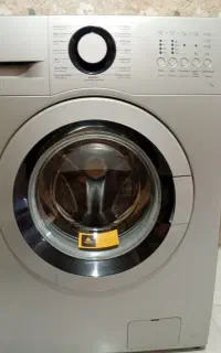 لباسشویی خشک کن