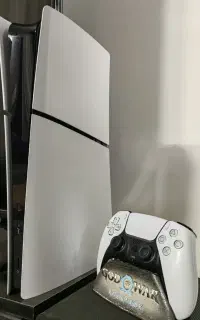 ps5  سلیمl کپی خور