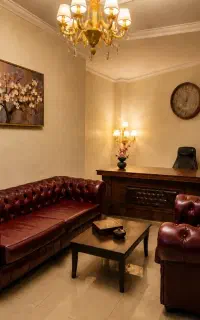 اجاره اتاق و دفتر کار اداری ساعتی، روزانه و ماهانه