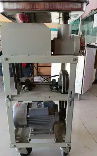 چرخ گوشت کباب پز پیتزا پز