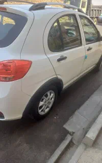 کوییک سفید