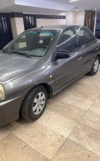 کیا ریو دنده ای مدل ۸۶