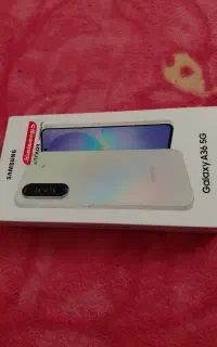 سامسونگ a36 اک بند