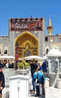 مسافر مهران
