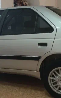 فروش پژوslx