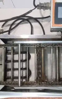 دستگاه دونات زن صنعتی
