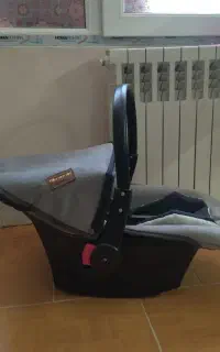 کریر .