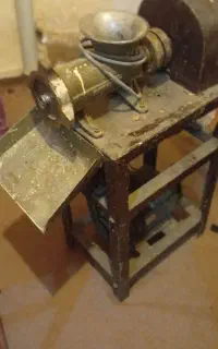 چرخ گوشت