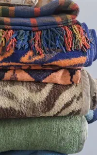 پتو برا بار بری.۶ عدد