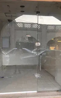 شیشه سکوریت