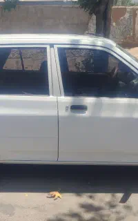 پراید فروشی مدل 98