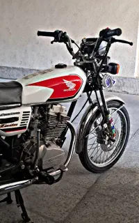 موتور رهرو ۲۰۰