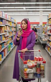 کار آفرینی