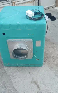 کولر 3500جهان شرق
