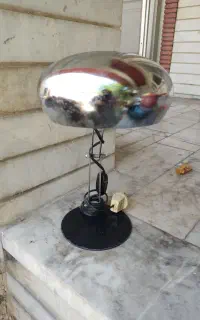 چراغ مطالعه