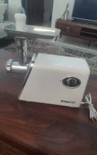 چرخ گوشت