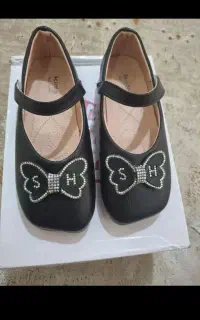 کفش بچه گانه سایز ۳۵