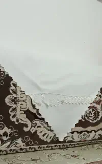پشتی قالی بخاری