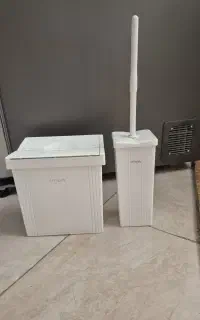 سطل دستشویی لیمون