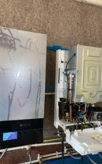 تعمیر و سرویس پکیج و آبگرمکن