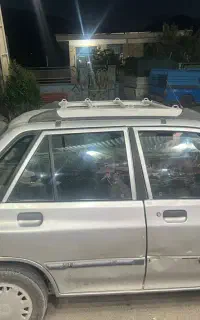فروش پراید