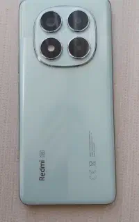 گوشی شیایومی ردمی نوت 14پرو 5g