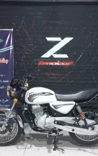 موتورسیکلت طرح باکسر۲۰۰cc ABSمدل۱۴۰۴زیرقیمت بازار