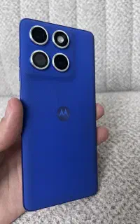 Motorola Edge 60 pro