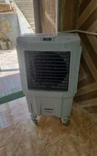 کولر ایستاه وان کول