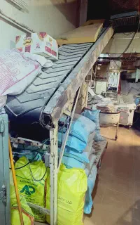 نوار نقاله محکم و سفارشی