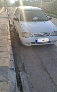 پراید ۱۱۱ تمیز