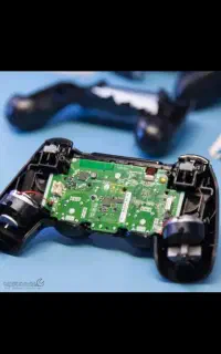 تعمیرات دسته PS 5 PS 4