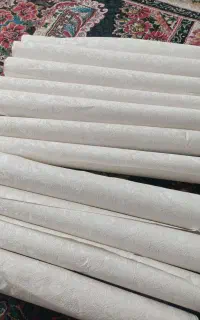 کاغذ دیواری نو خوشرنگ با قیمت مناسب