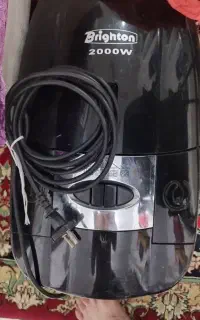 جاروبرقی