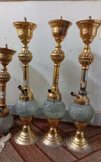 قلیان عربی